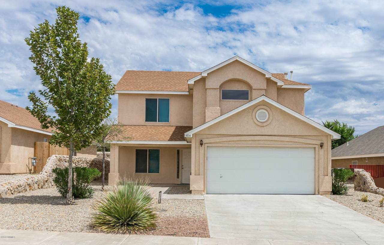 4704 Arabela Drive - Photo 1