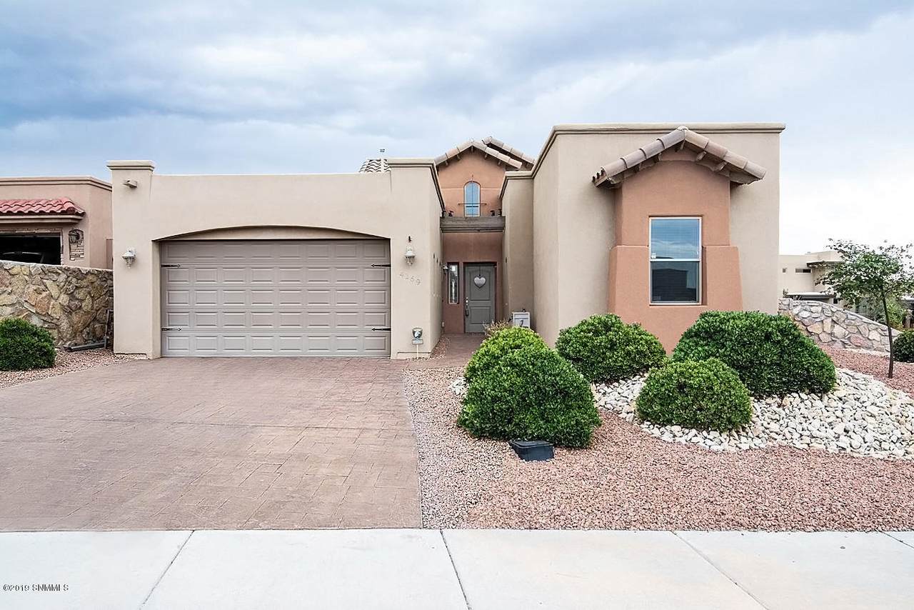 4169 Calle Belleza - Photo 1