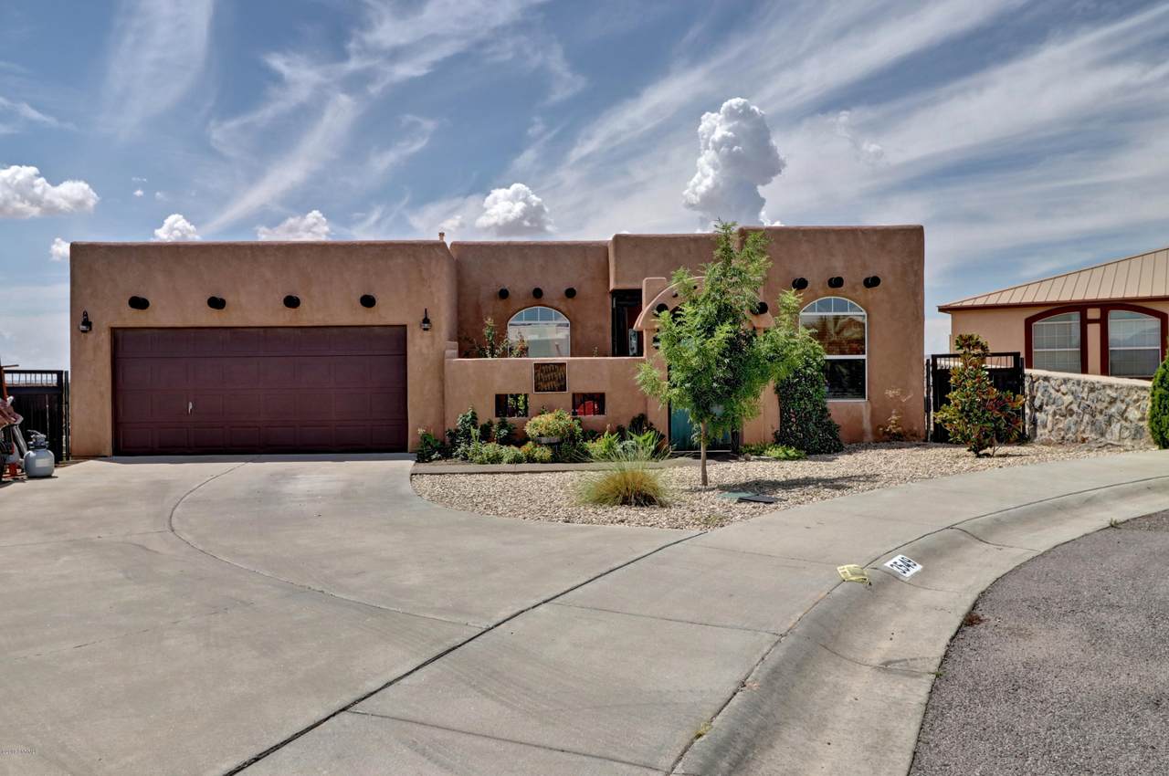 3549 Roma Drive - Photo 1