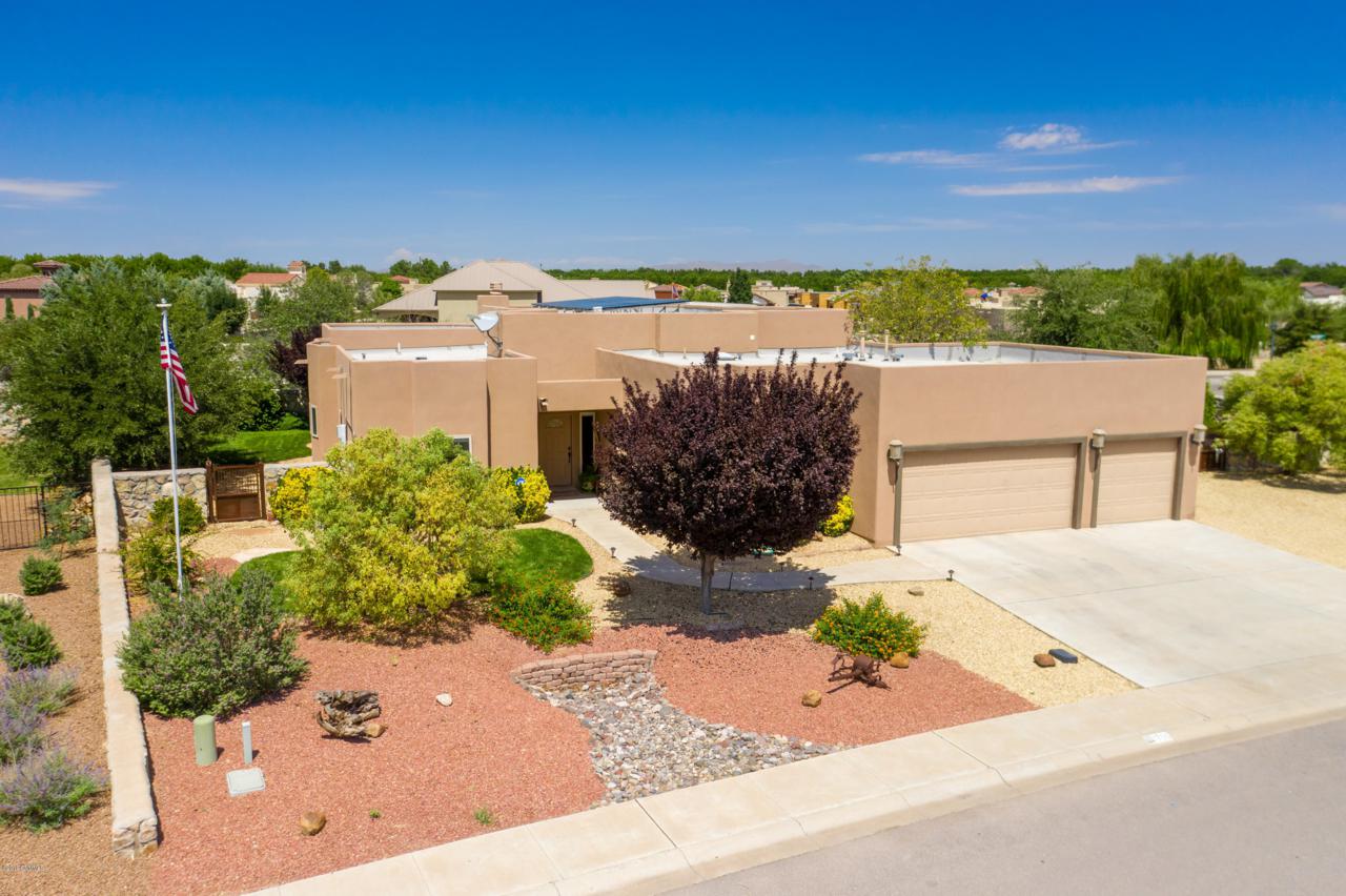 1706 San Leonardo Court - Photo 1