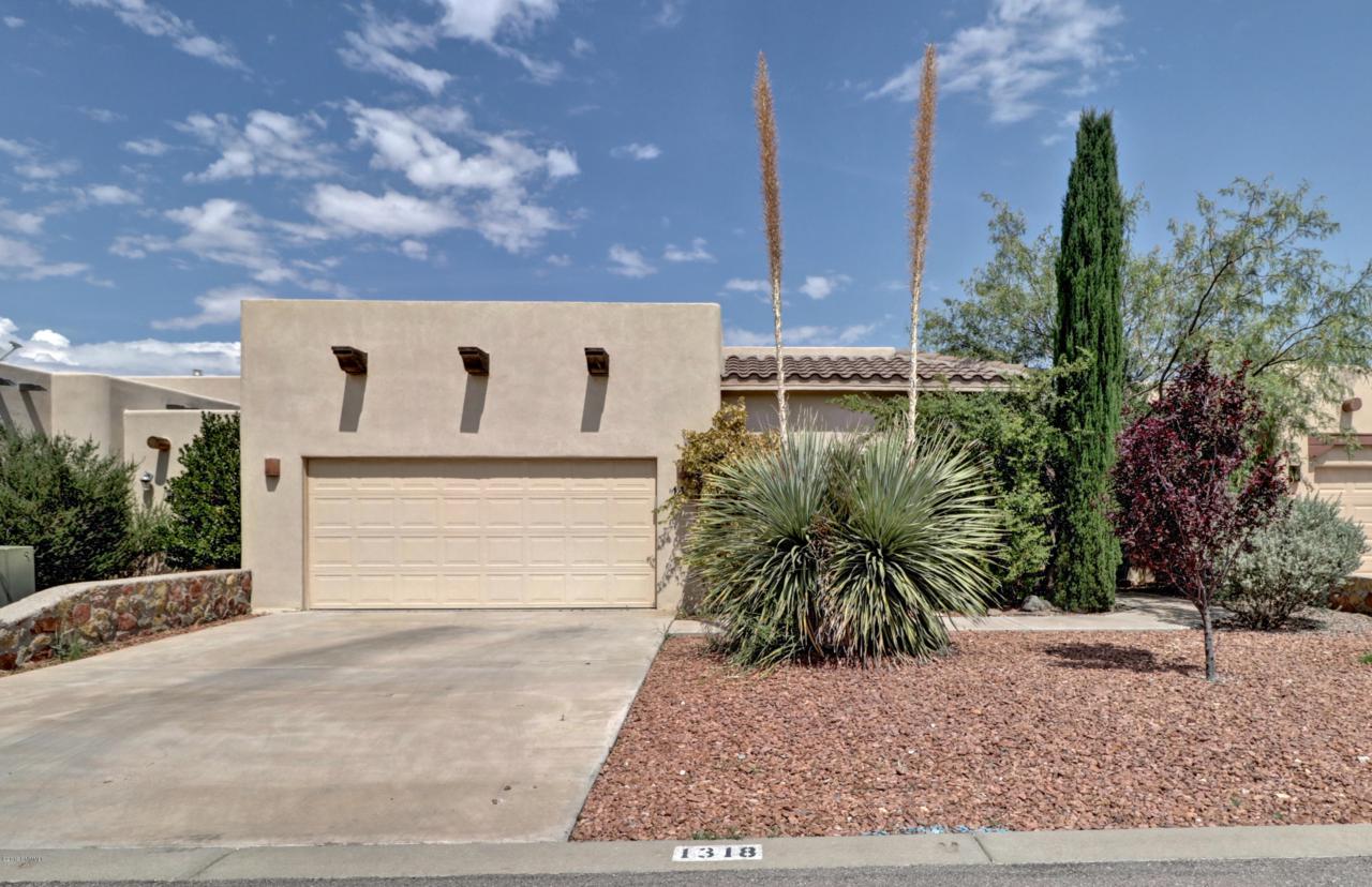 1318 Fairway Village Drive - Photo 1