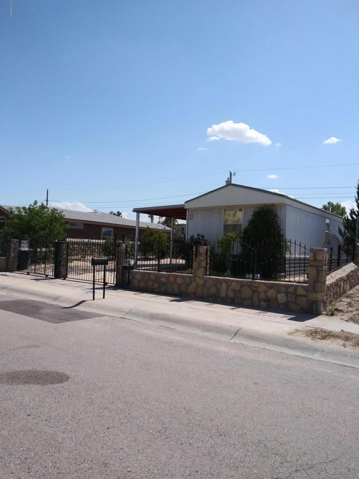 313 Zuni Lane Lane - Photo 1