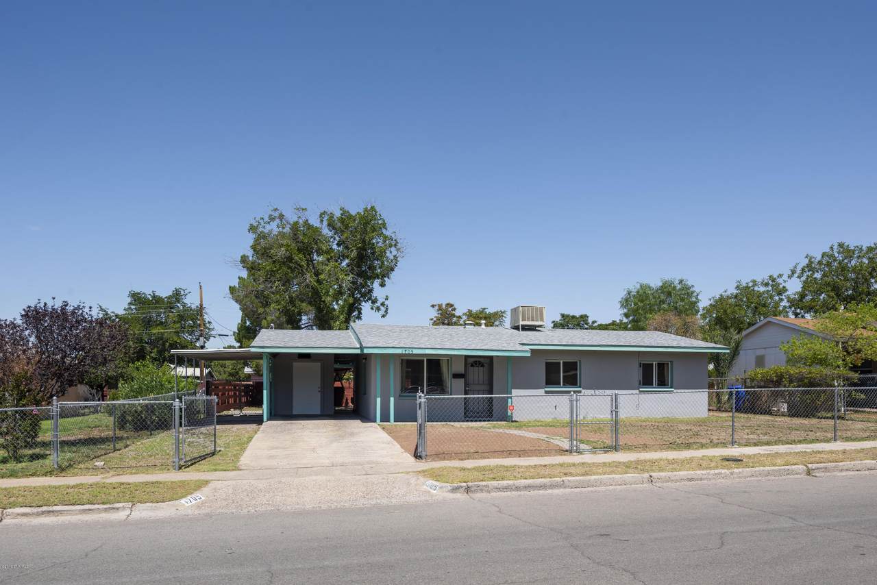 1705 Colorado Avenue - Photo 1