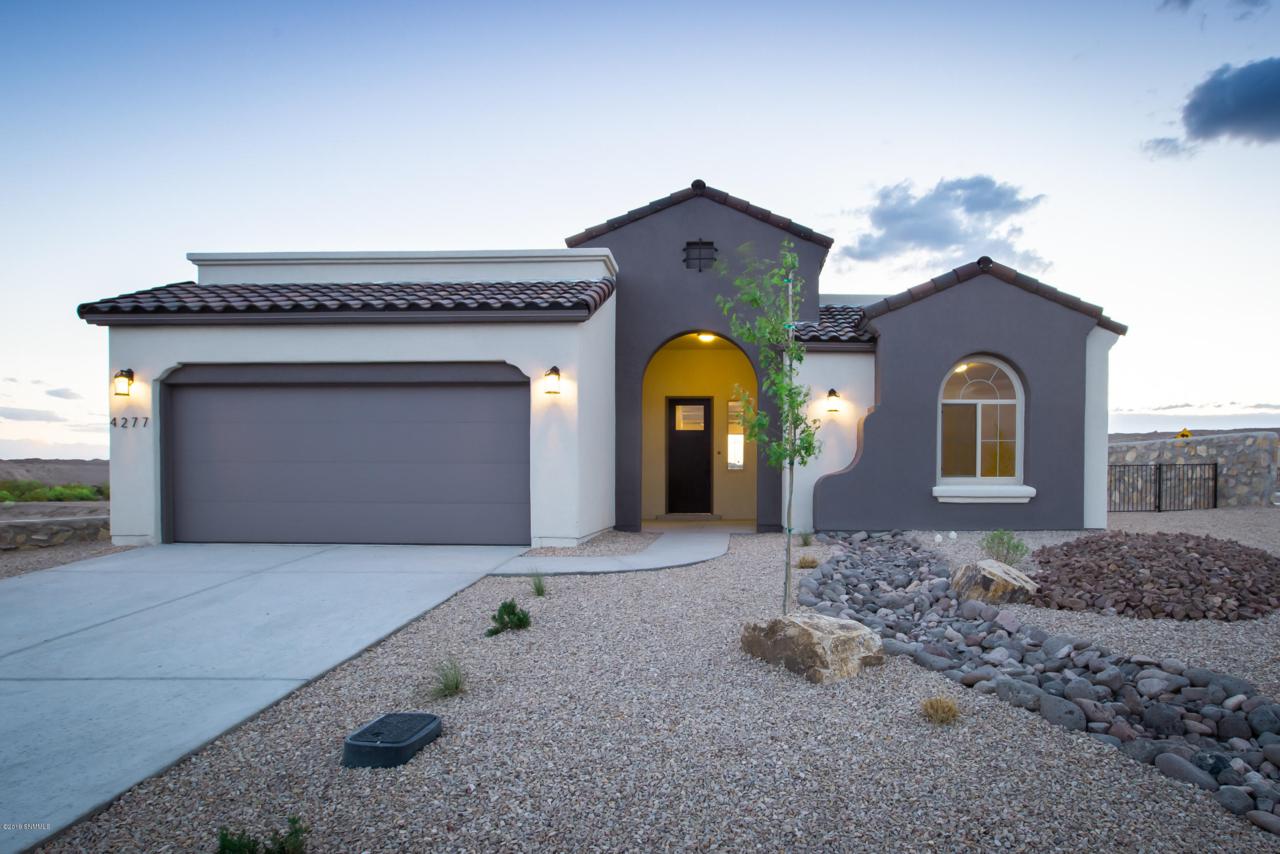4277 Sugar Creek Lane - Photo 1