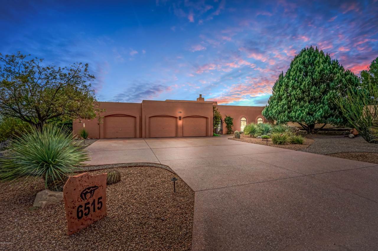 6515 Vista De Oro - Photo 1