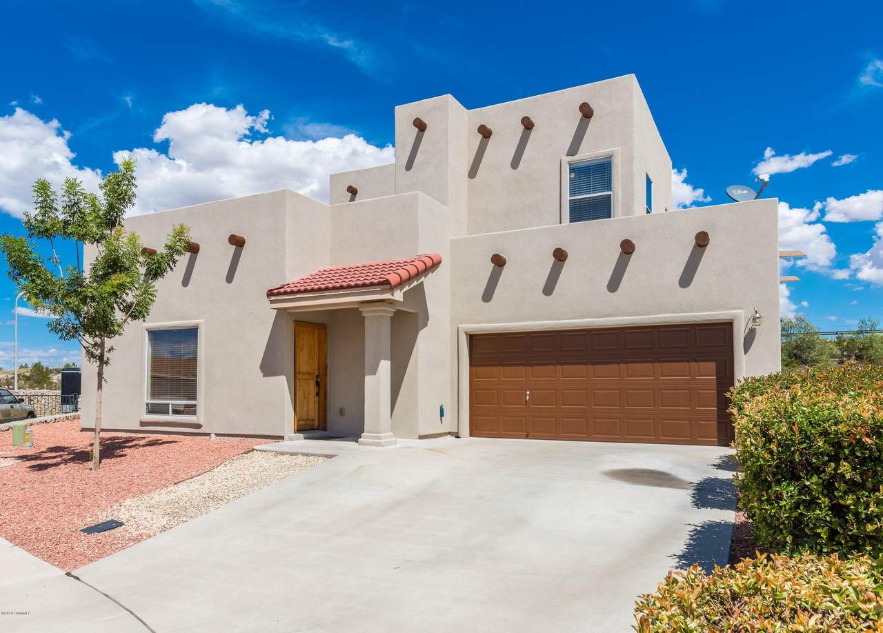 3402 Park Ridge Place - Photo 1