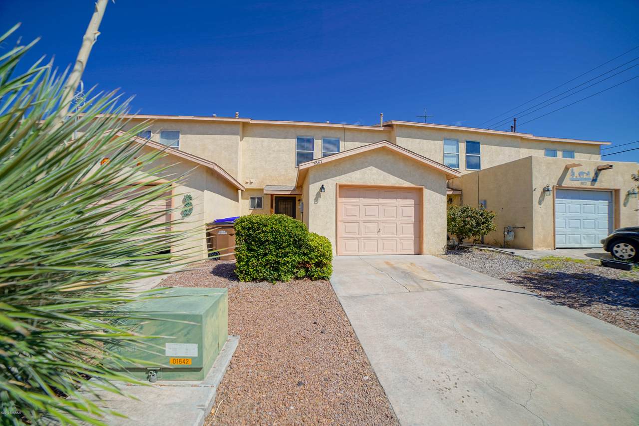 3867 Thurston Court - Photo 1