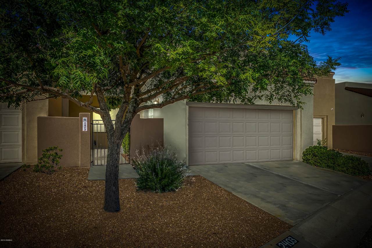 2403 Elena Way - Photo 1