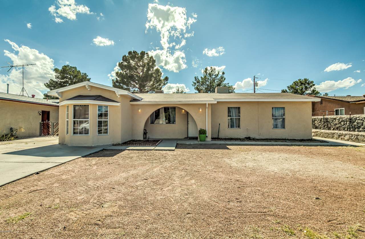 1171 Wingate Road - Photo 1