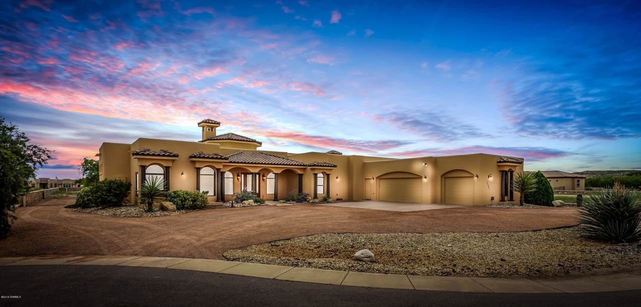4697 Rociante Drive - Photo 1
