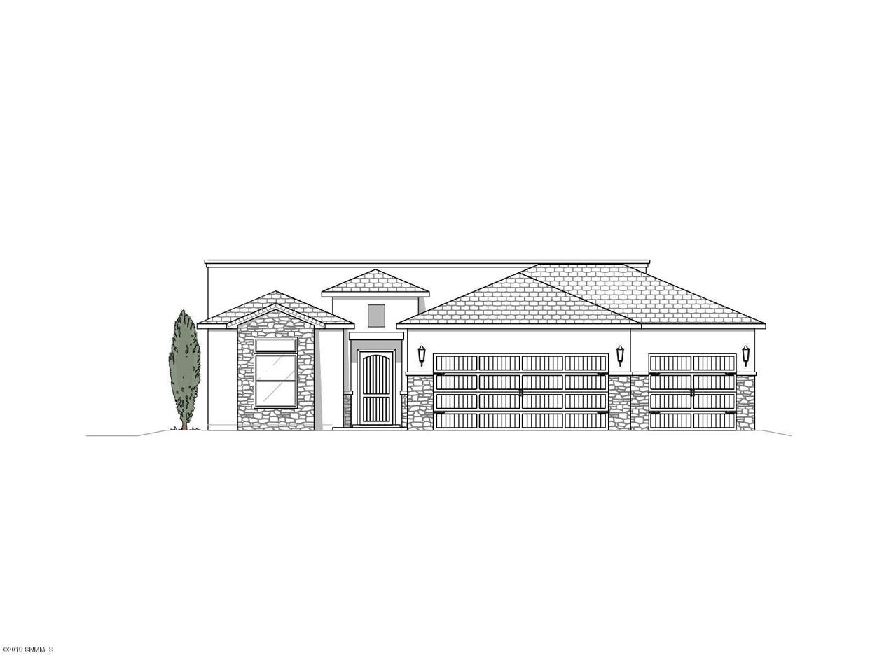 6069 Arosa Street - Photo 1