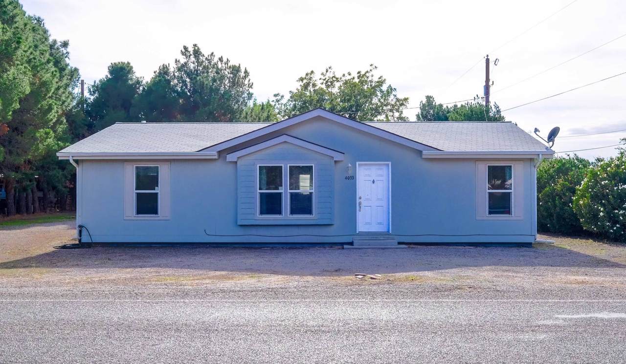 4033 Dona Ana Road - Photo 1