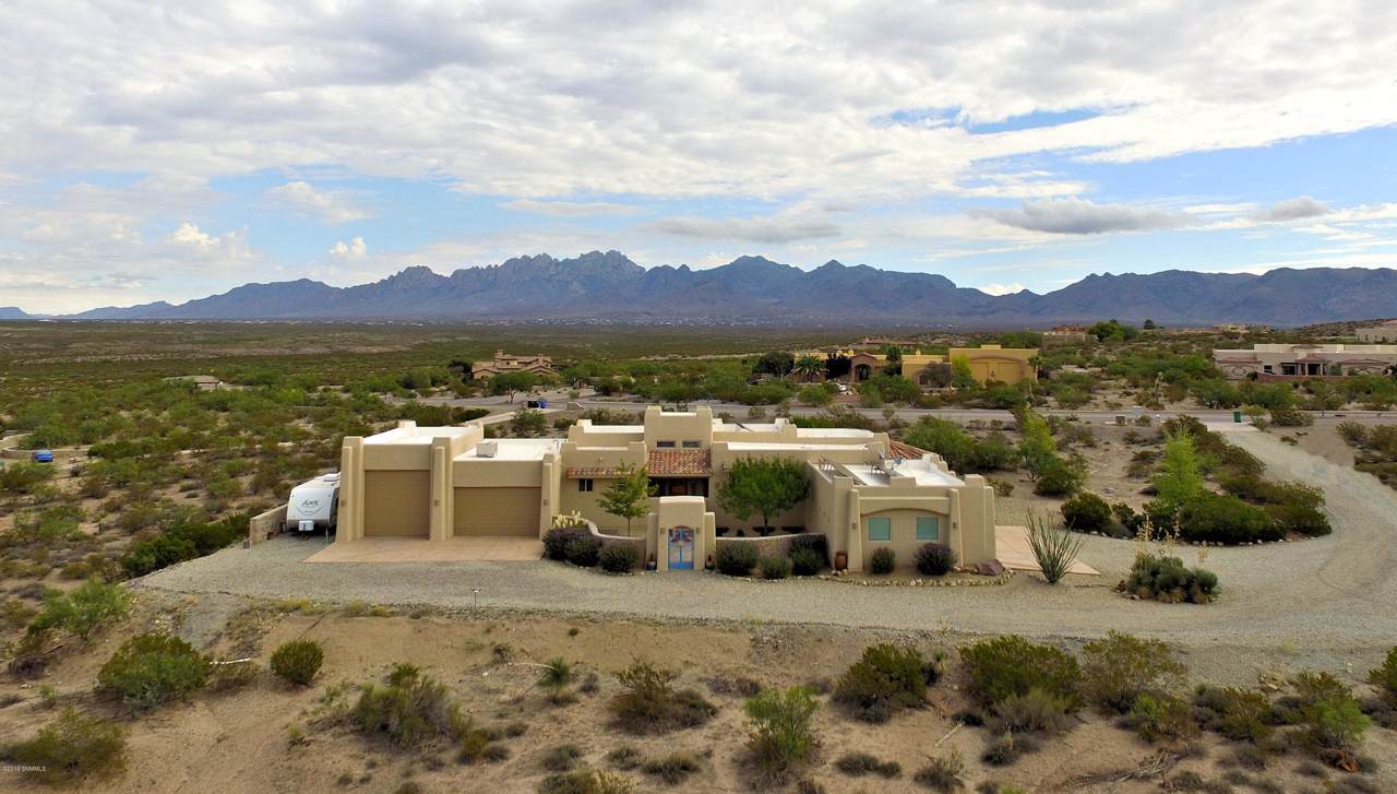 5528 Camino Escondida - Photo 1