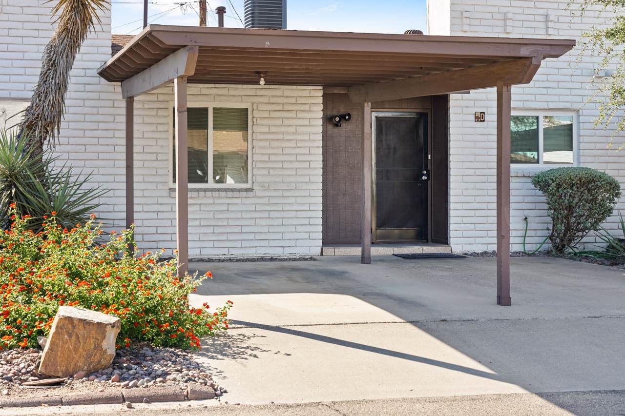 1605 Telshor Boulevard - Photo 1