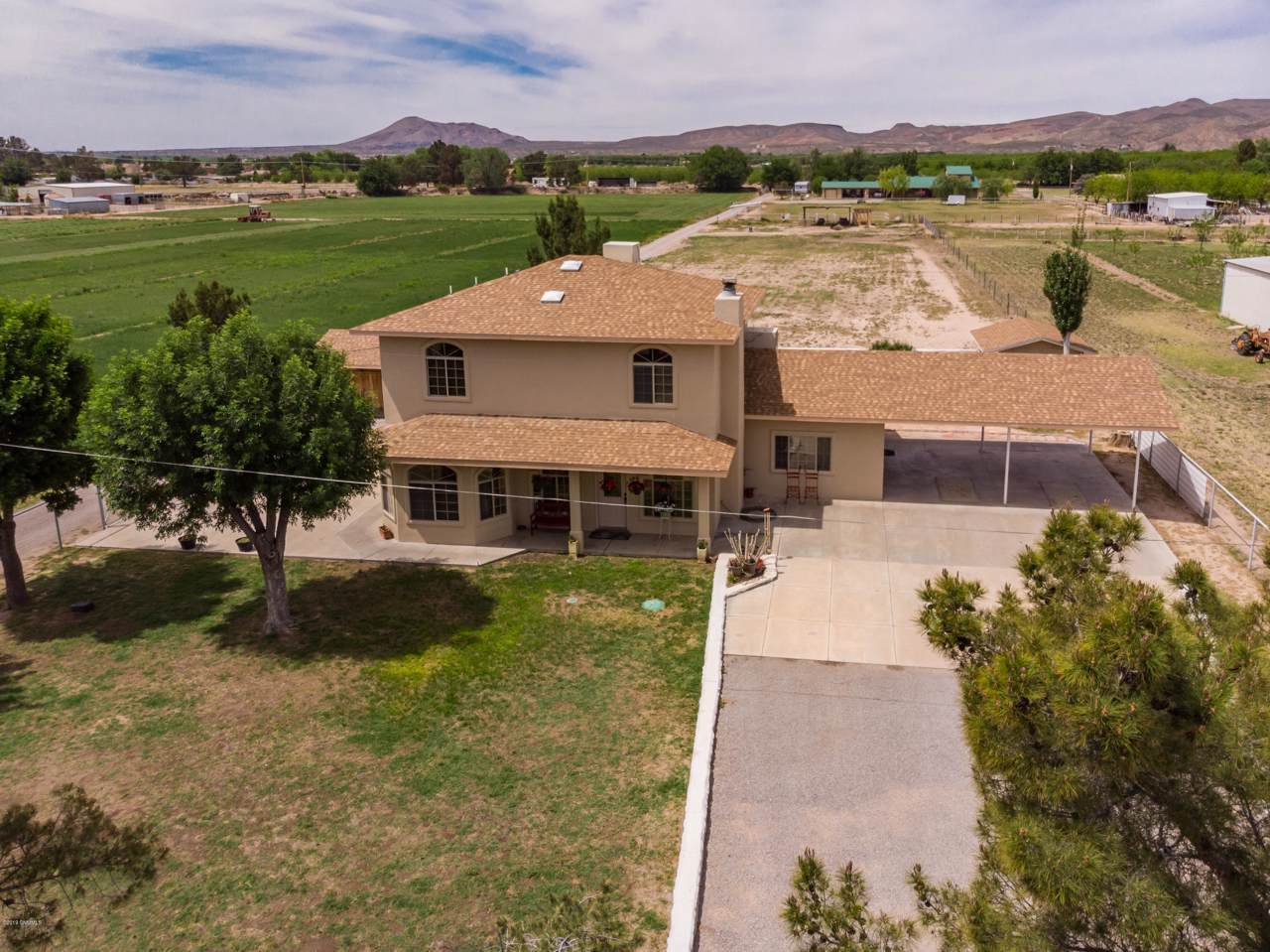 5603 Giron Road - Photo 1