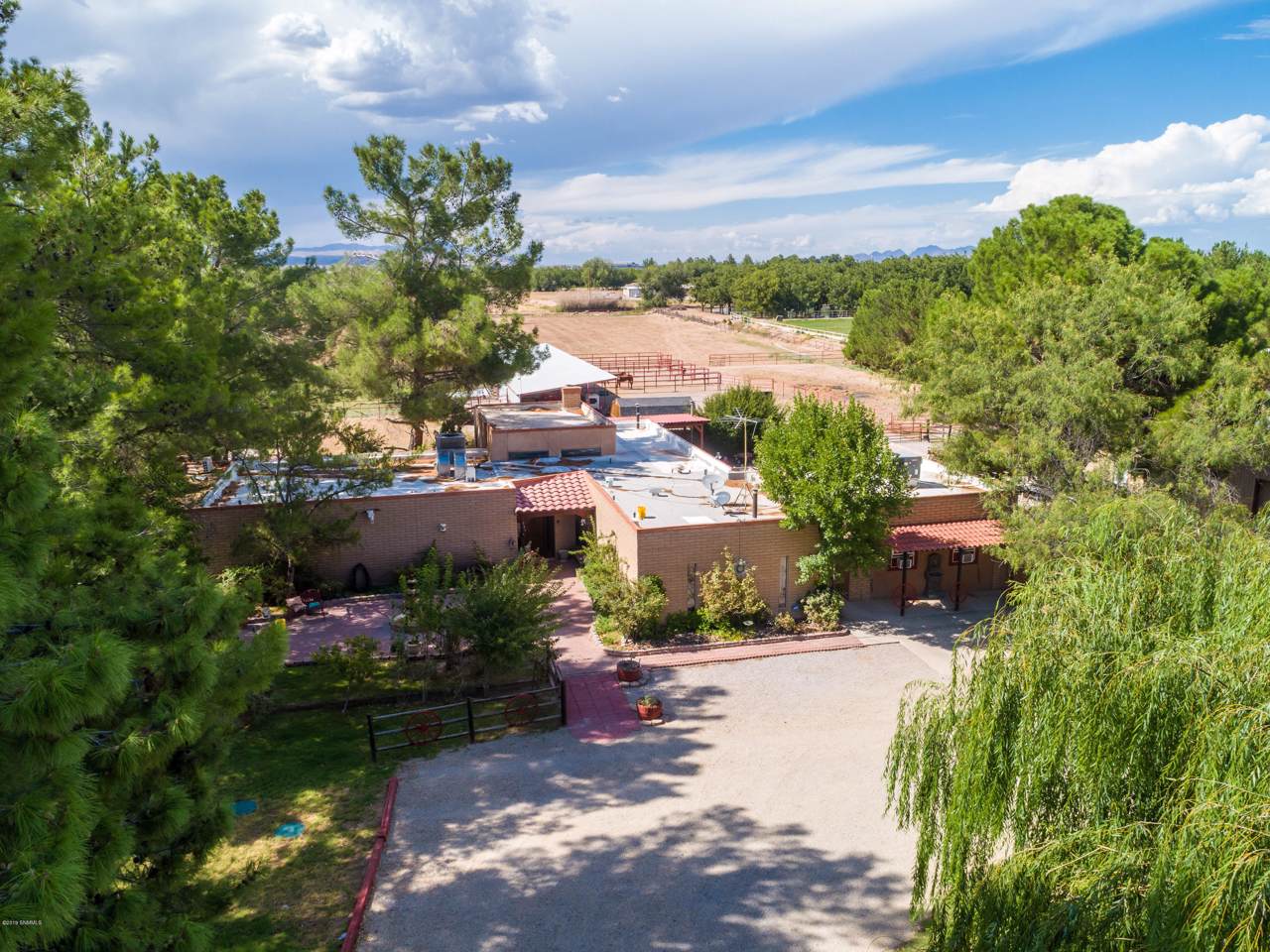 1575 Snow Road - Photo 1