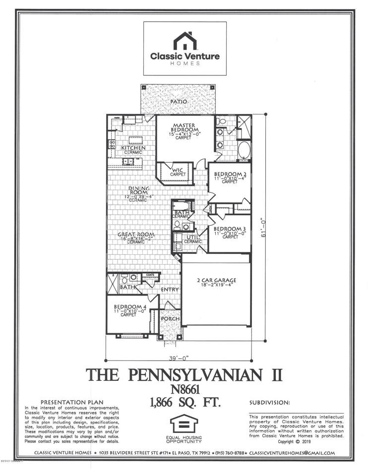 6061 Copper Hill Street - Photo 1