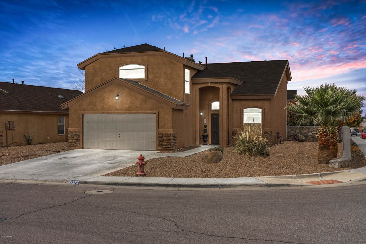 3975 Sombra Prieta Court - Photo 1