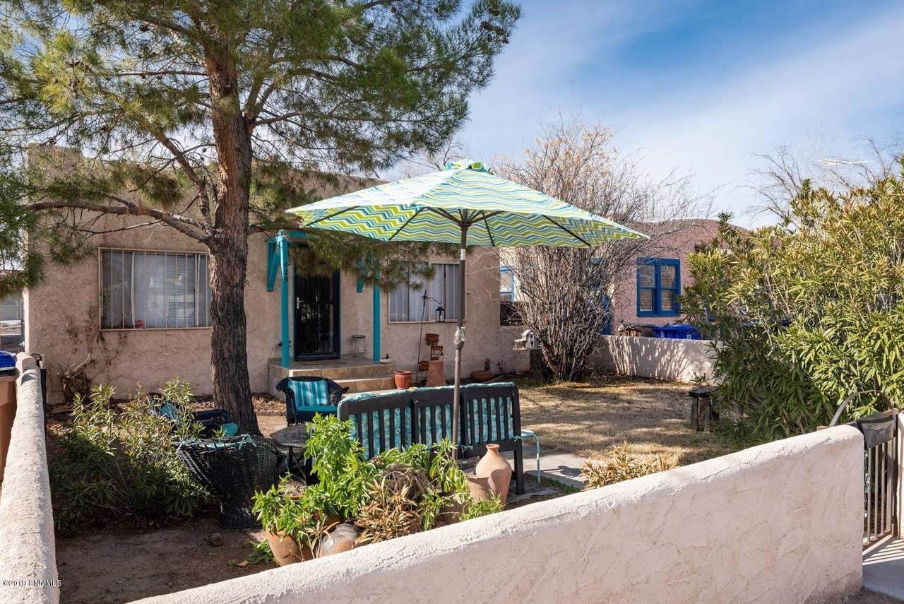 429 Melendres Street - Photo 1
