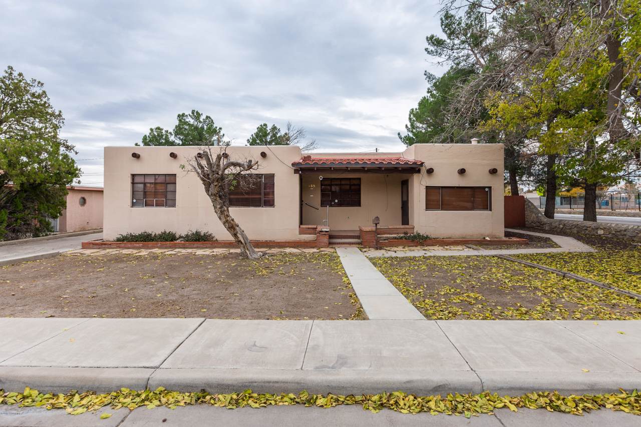 455 Palmer Road - Photo 1