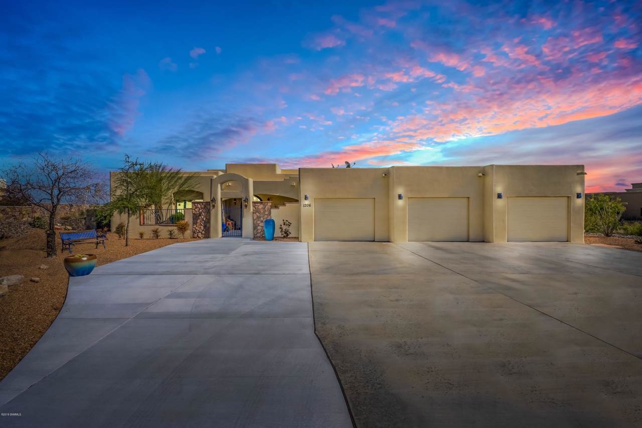 1206 Idyll Court - Photo 1