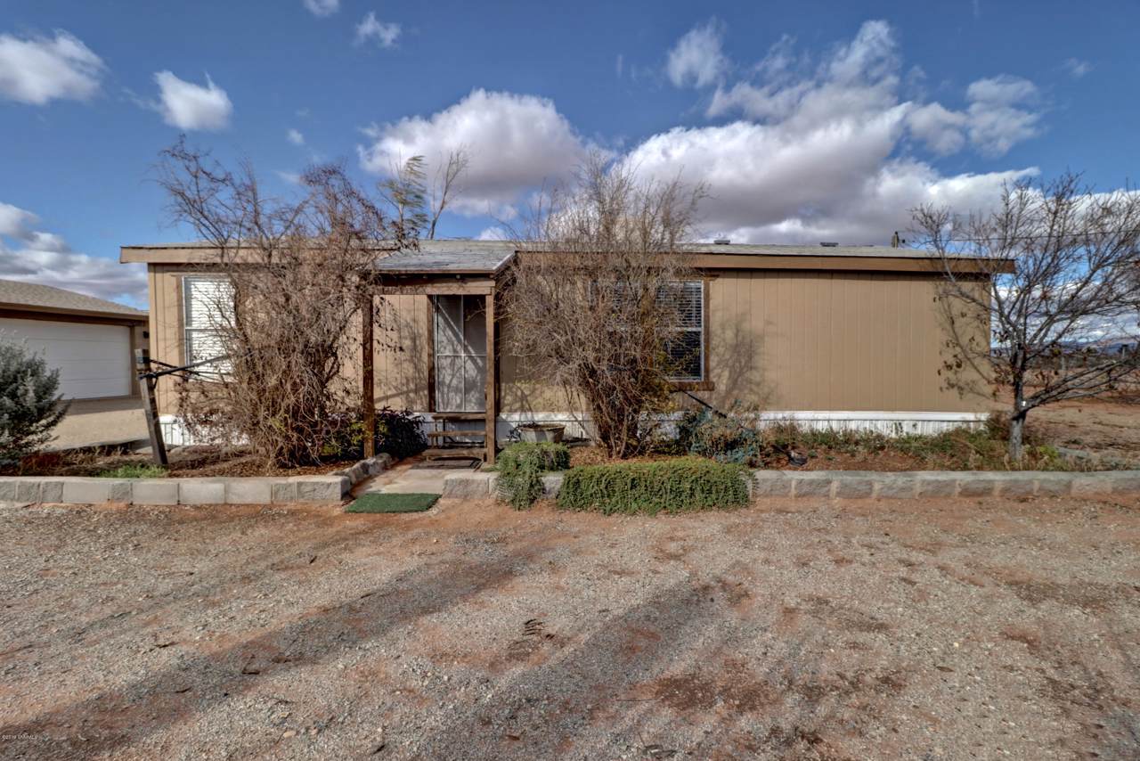 5605 Jamison Drive - Photo 1