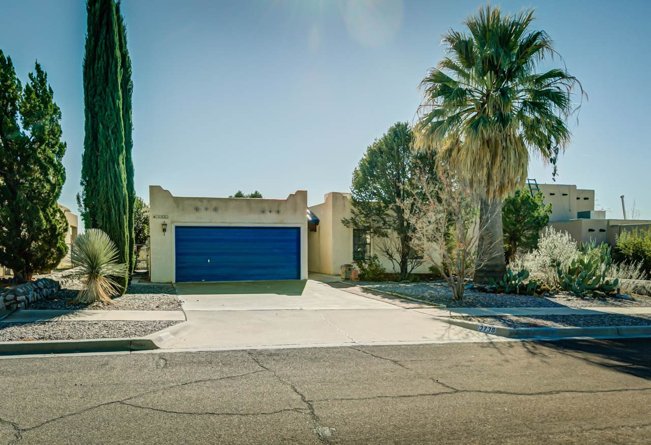 3738 Jade Avenue - Photo 1
