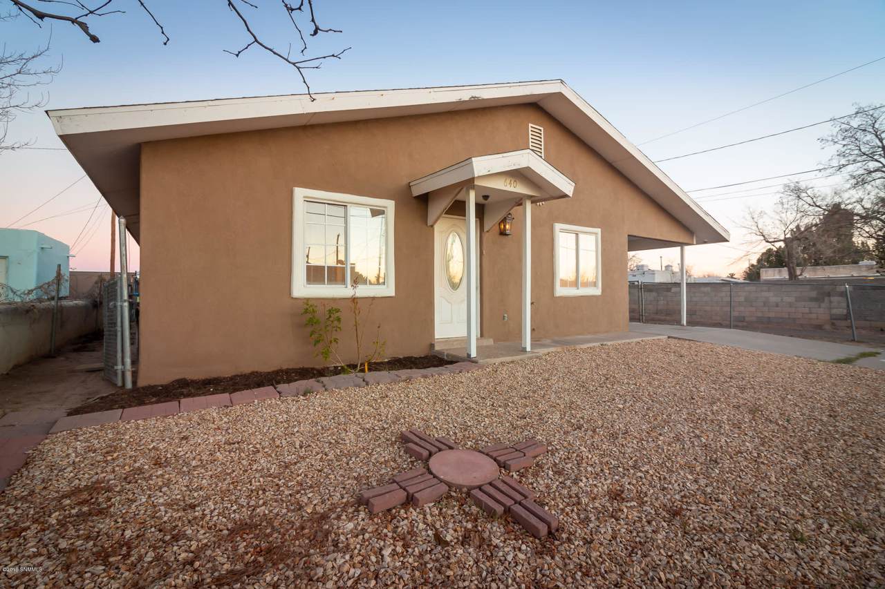 640 Sixth Street - Photo 1