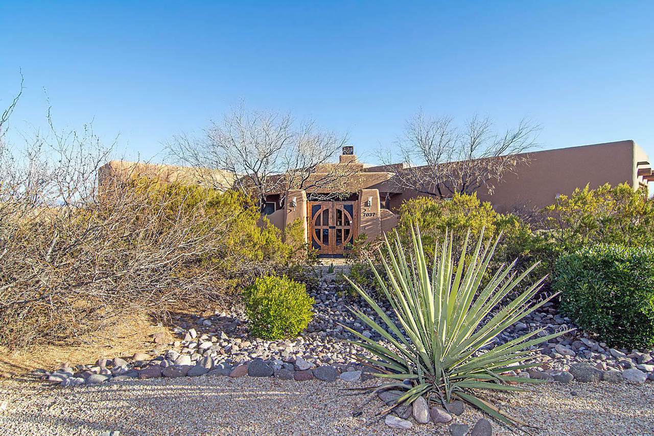 7037 Calle Estancias - Photo 1