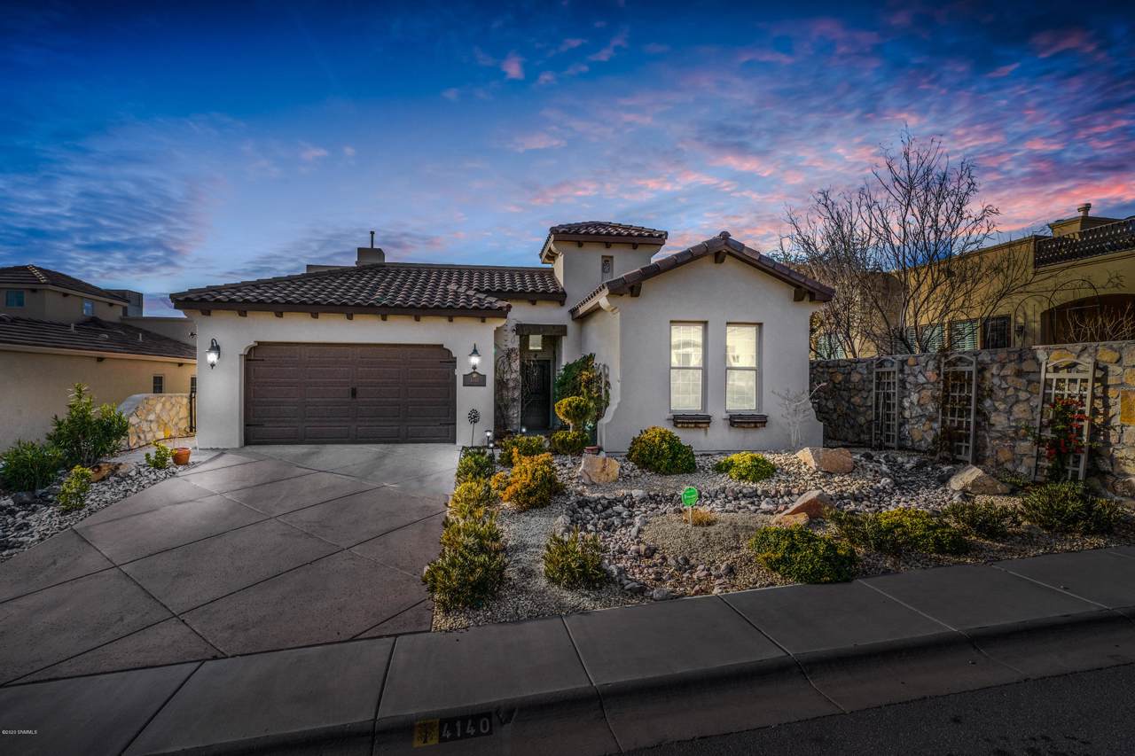 4140 Calle Belleza - Photo 1