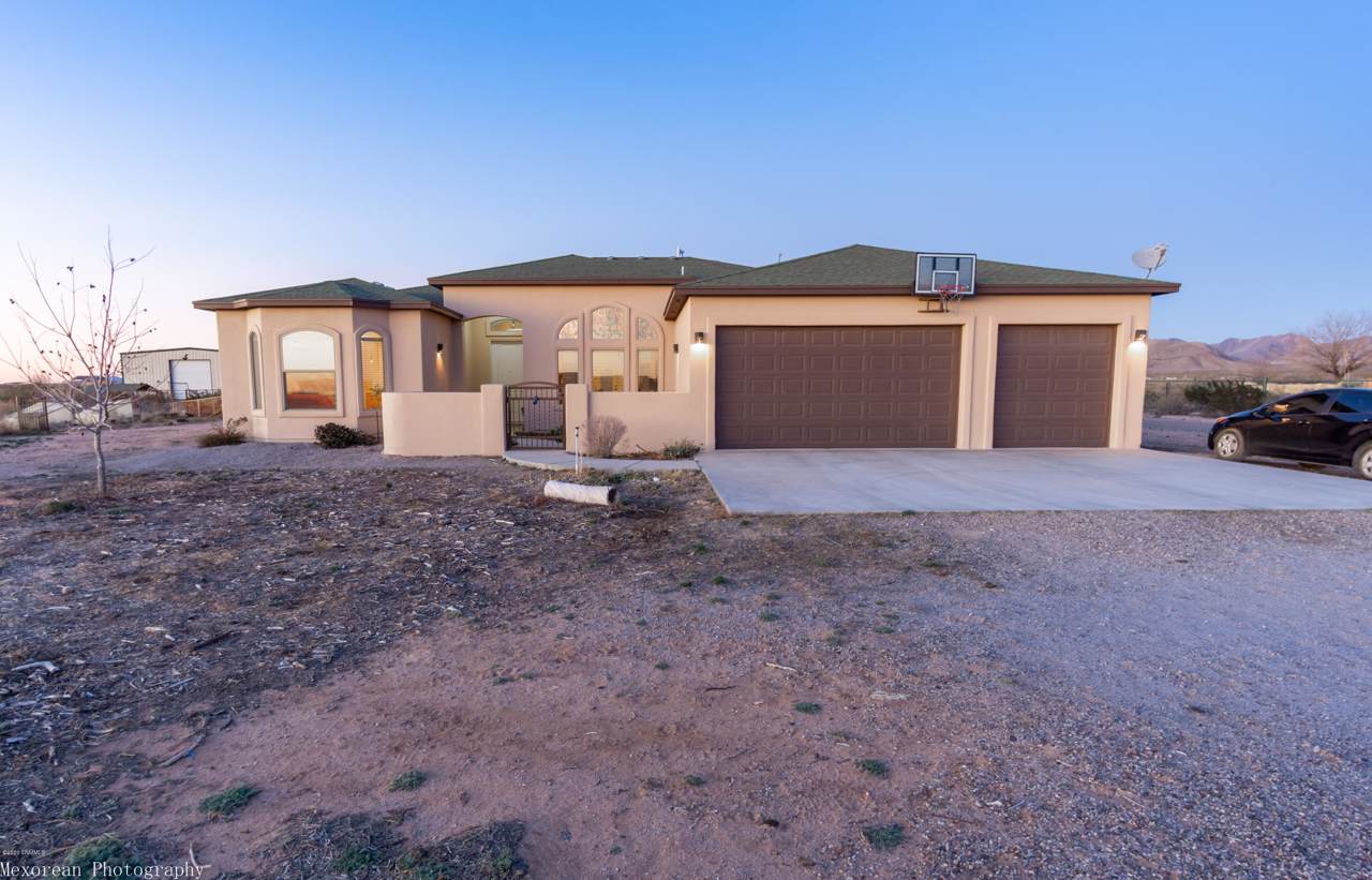229 Vista Del Rey - Photo 1