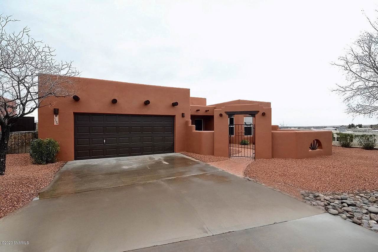 1100 Calle Vista Bella - Photo 1