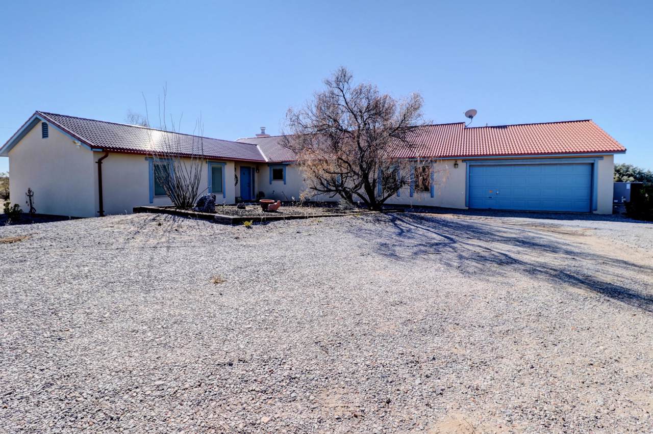 2300 Sandhill Road - Photo 1