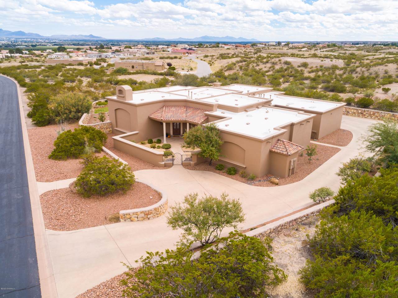 6745 Bright View Road - Photo 1