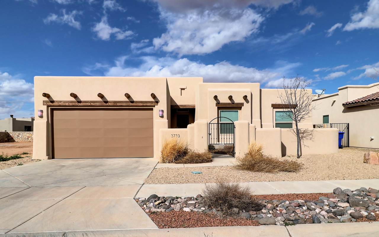 3733 Santa Minerva Avenue - Photo 1
