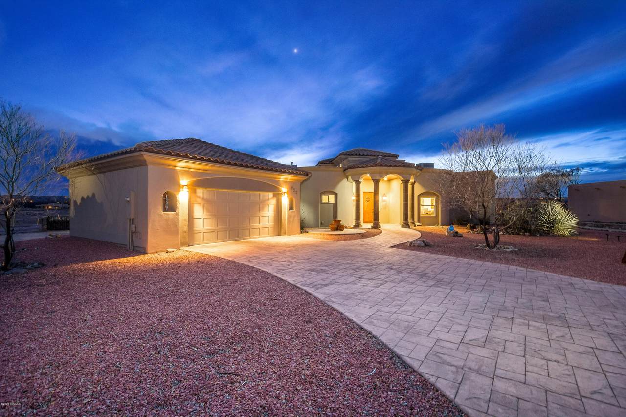750 Sandy Beach Road - Photo 1