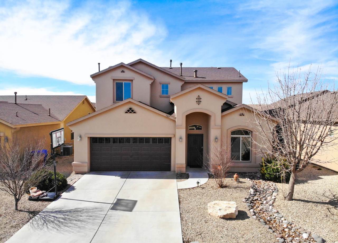 7567 Vista De Oeste Place Place - Photo 1