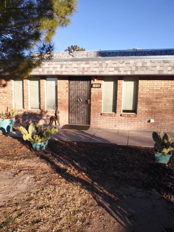 105 Trevino Road - Photo 1