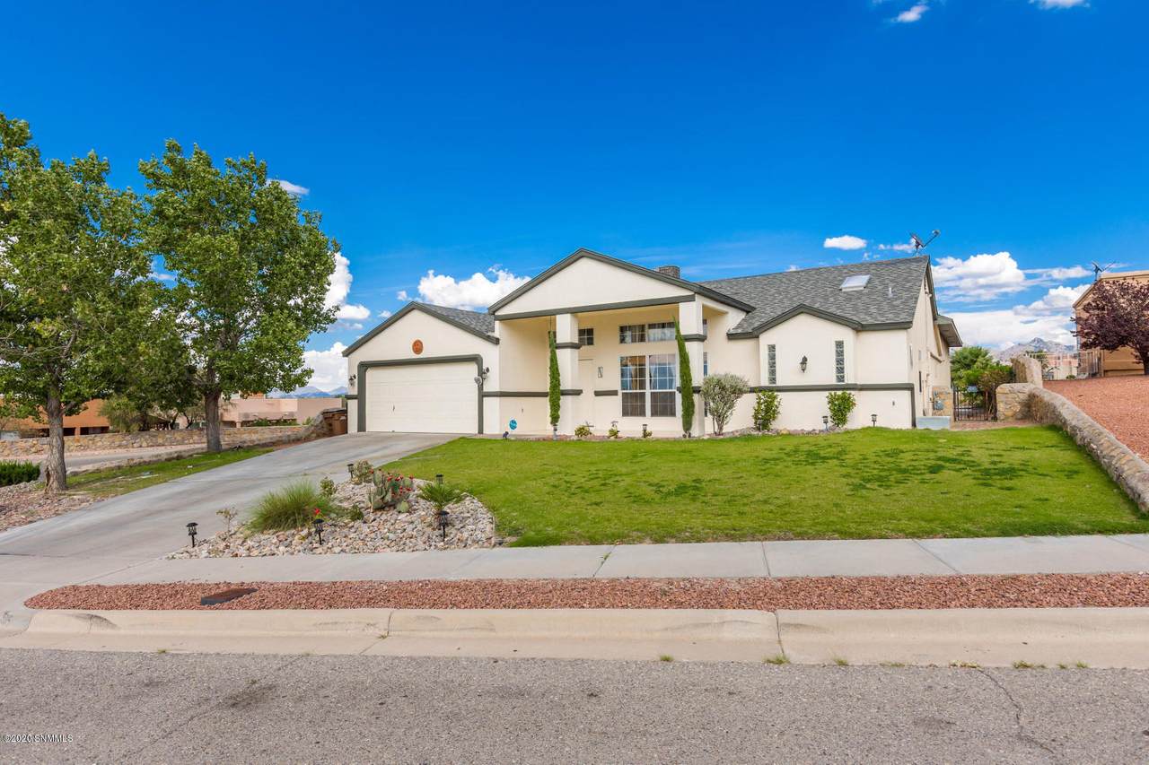 3505 Canyon Ridge Arc Avenue - Photo 1