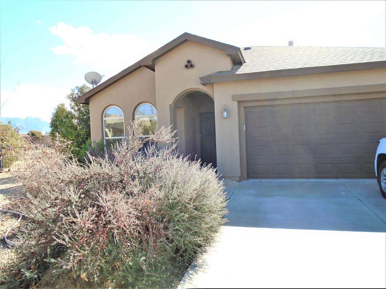 5798 Organ Peak Drive - Photo 1