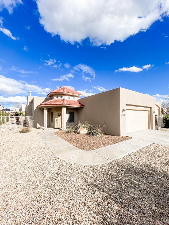 4592 Hatchet Court - Photo 1