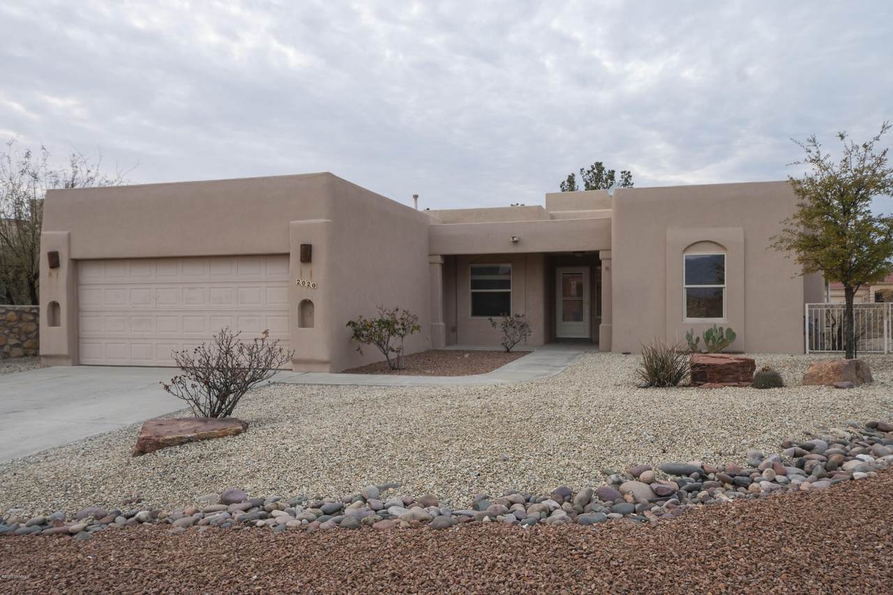 2020 Southern Star Loop - Photo 1