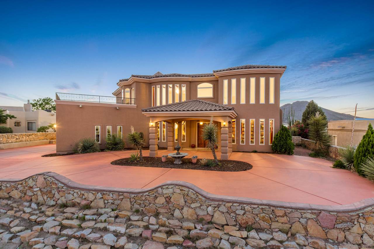 1485 Vista Del Cerro - Photo 1