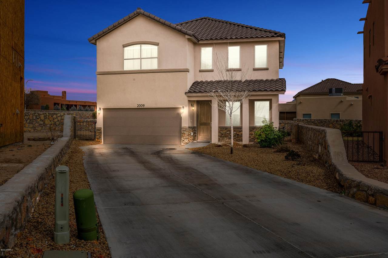 2009 Villa Napoli Loop - Photo 1