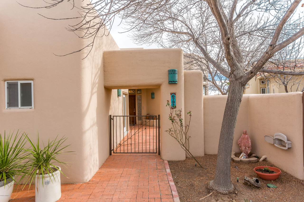 6795 Via Campestre - Photo 1