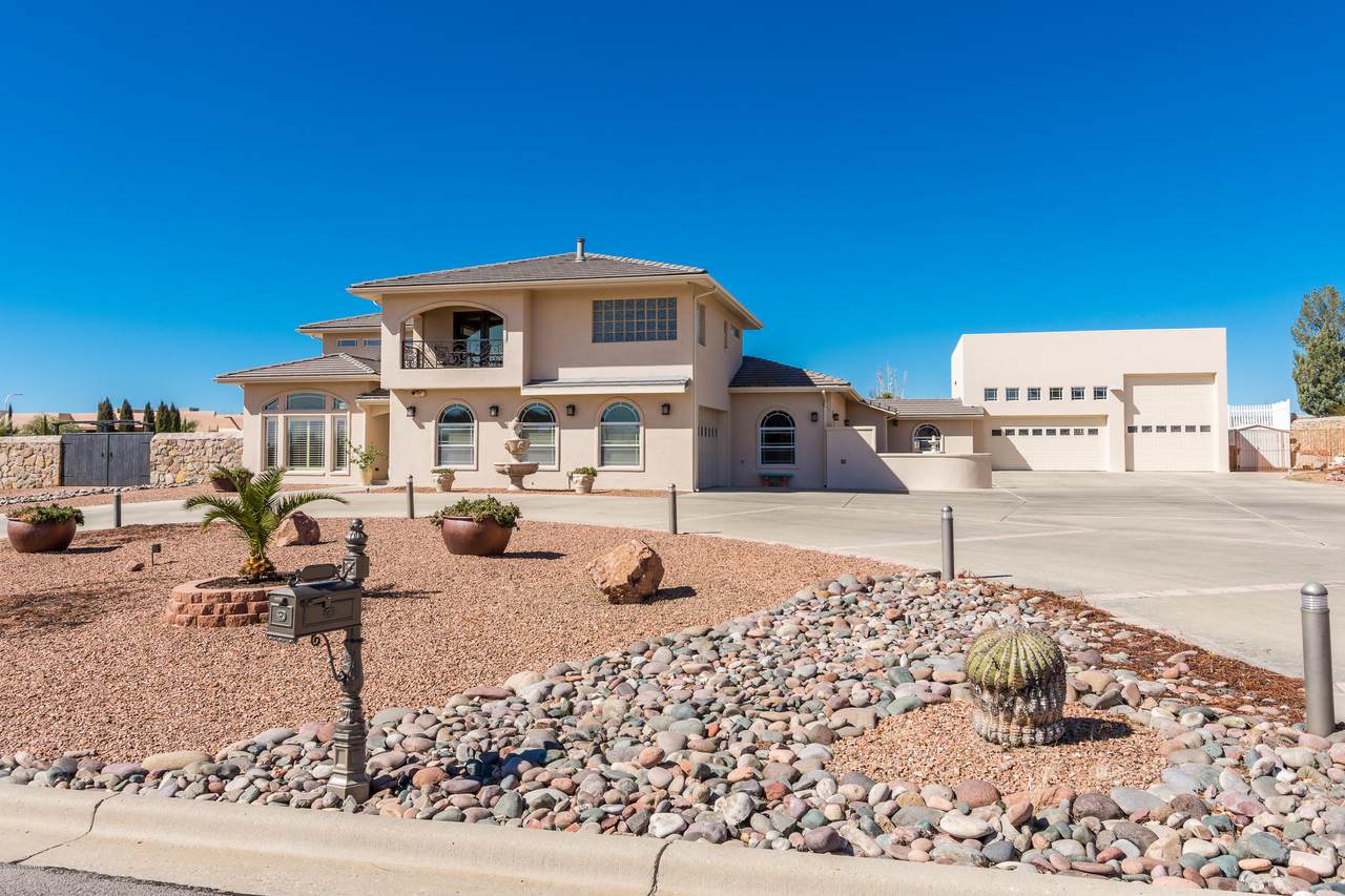 3205 Sundown Road - Photo 1