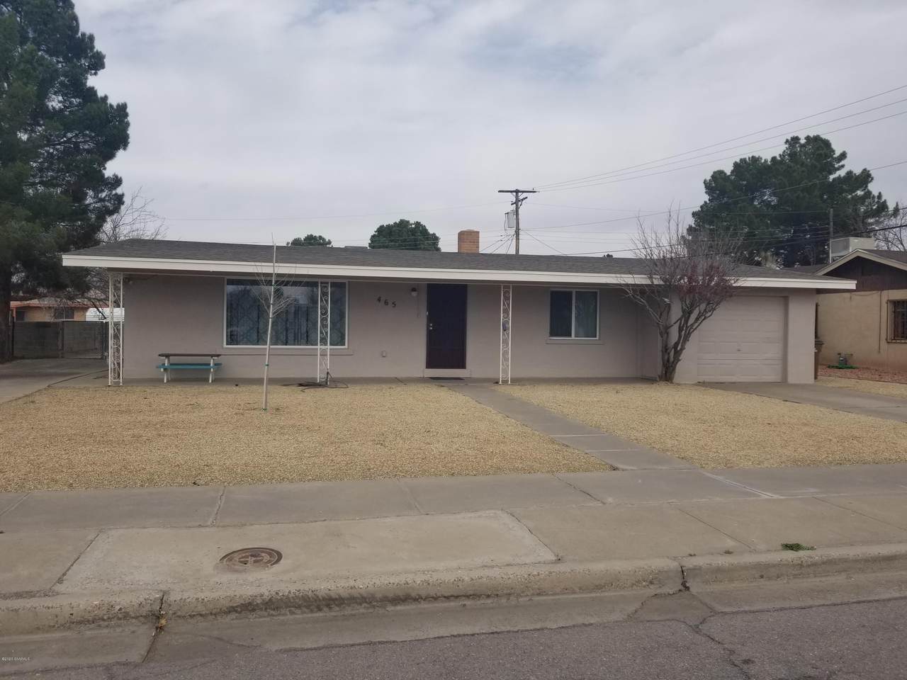 465 Milton Avenue - Photo 1