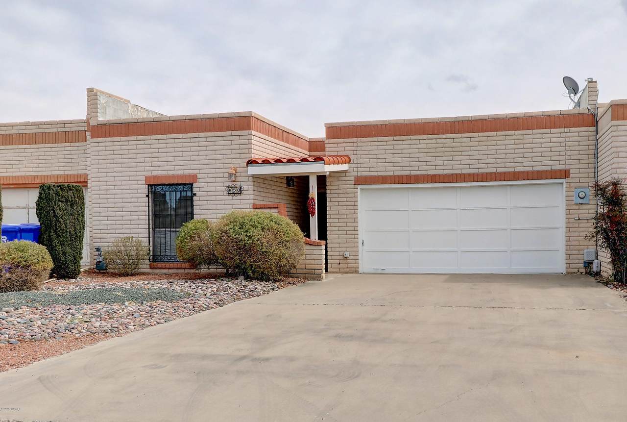 850 Camino Del Rex - Photo 1 850 Camino Del Rex - Photo 1