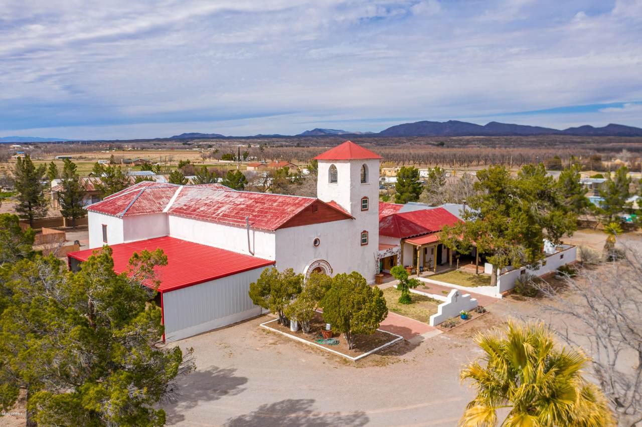 105 Jose Serna Street - Photo 1