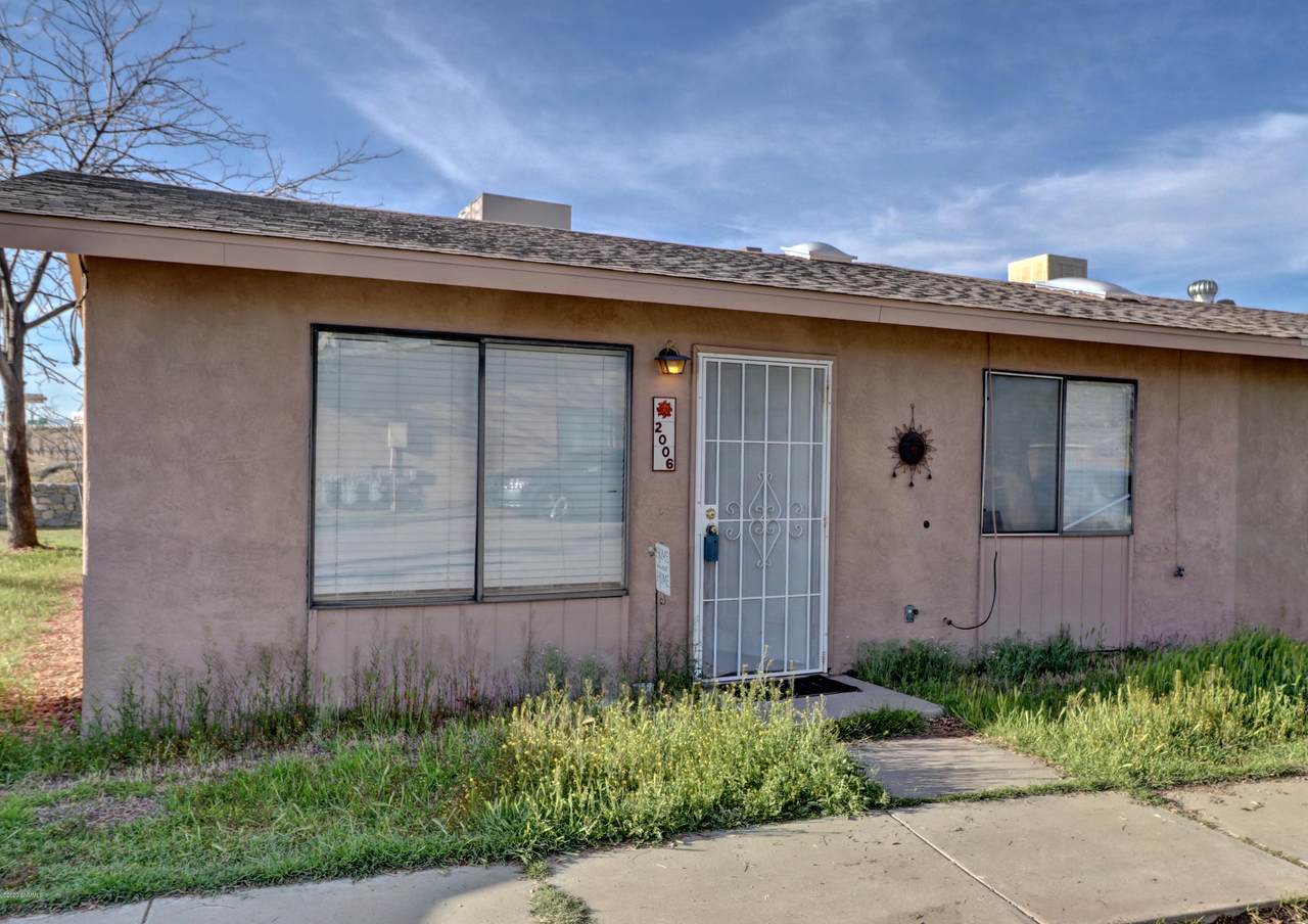 2006 Stanford Street - Photo 1
